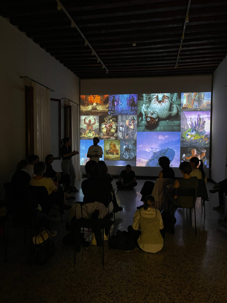 DAP_Curating School Visit (3)