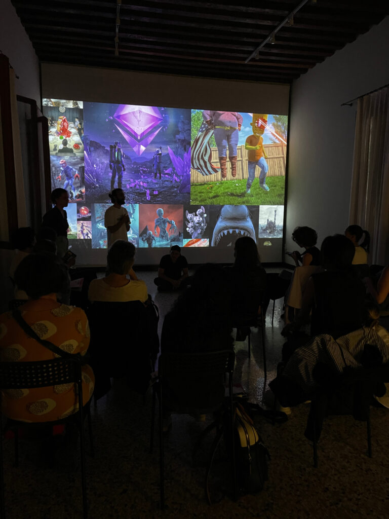 DAP_Curating School Visit (7)