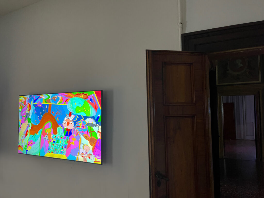 DAP_Venice_Daily Exhibition_Display (5)