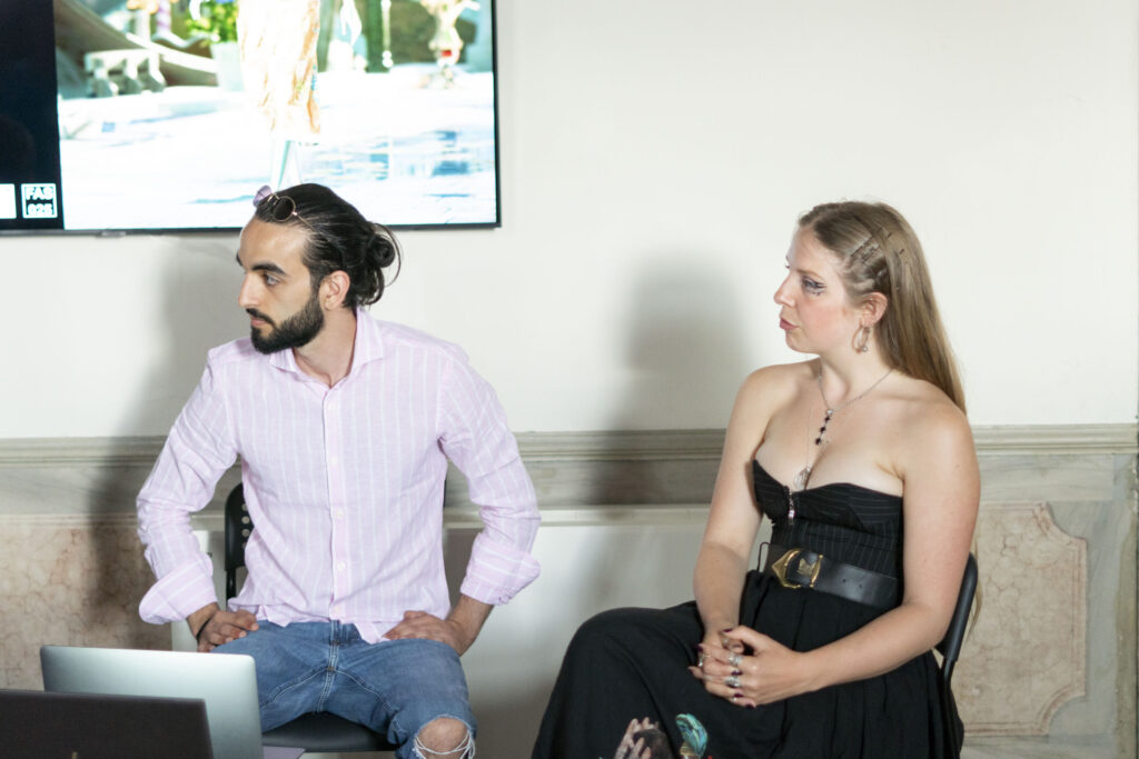 DAP_Venice_Fashion & NFT_alternative spaces_Photographer (11)
