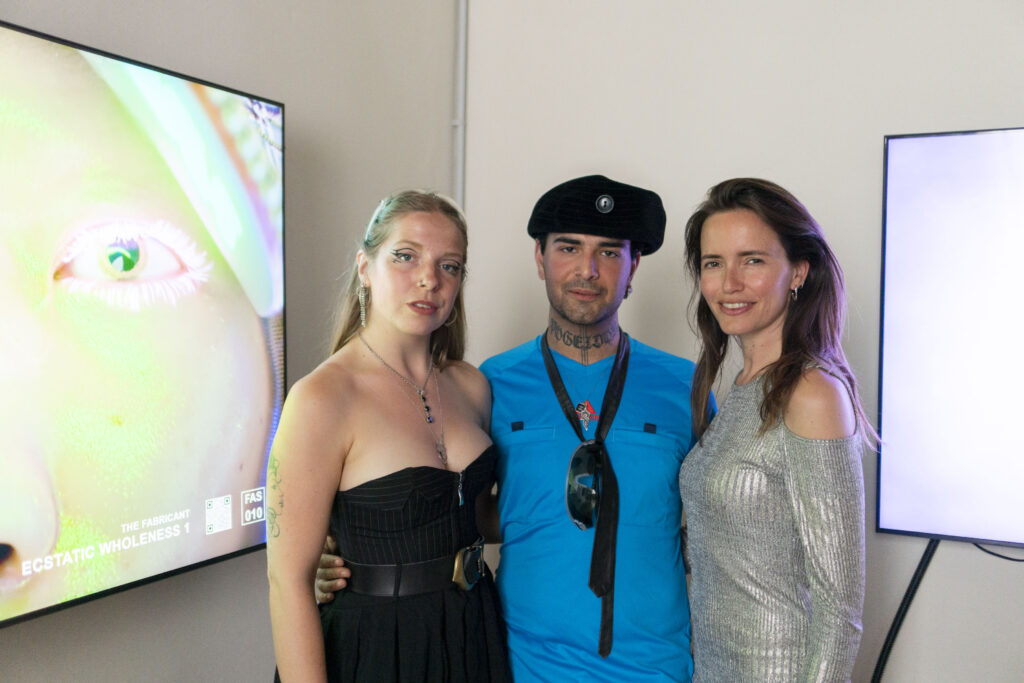 DAP_Venice_Fashion & NFT_artists & Special Guests (6)