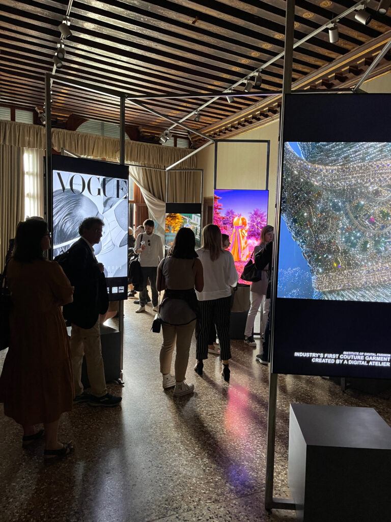 DAP_Venice_Fashion & NFT_exhibition_event (2)