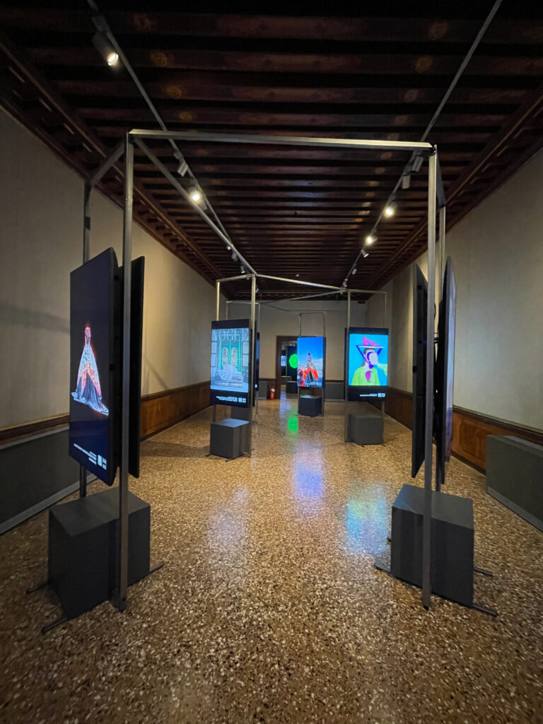 DAP_Venice_Fashion & NFT_exhibition_event_Room 2 (1)