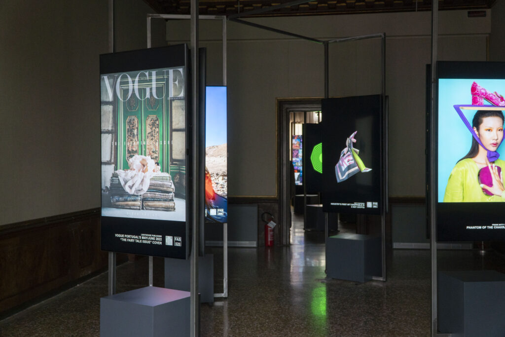 DAP_Venice_Fashion & NFT_exhibition_event_Room 2 (17)
