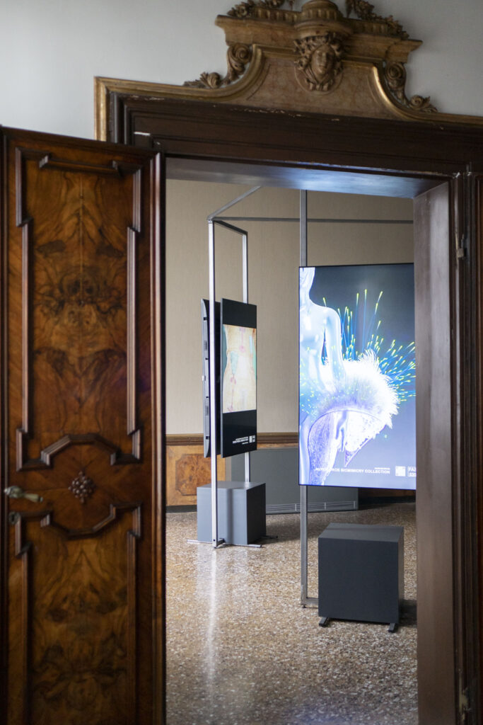 DAP_Venice_Fashion & NFT_exhibition_event_Room 2 (3)