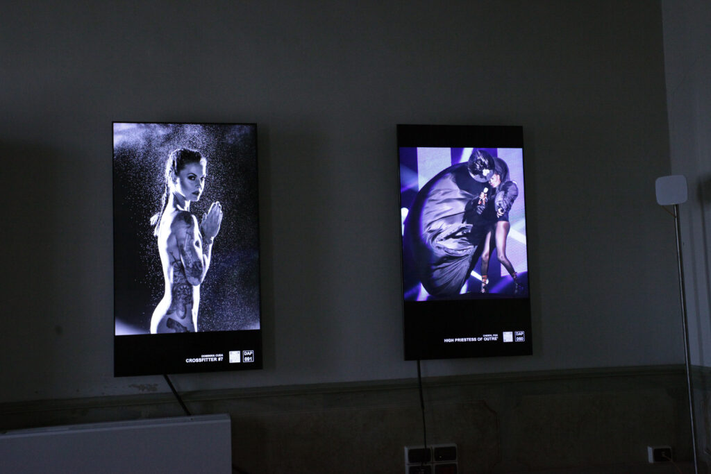 DAP_Venice_week_Women & NFT_exhibition_Room 6 (11)